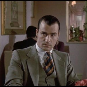 Meet your Posher, William